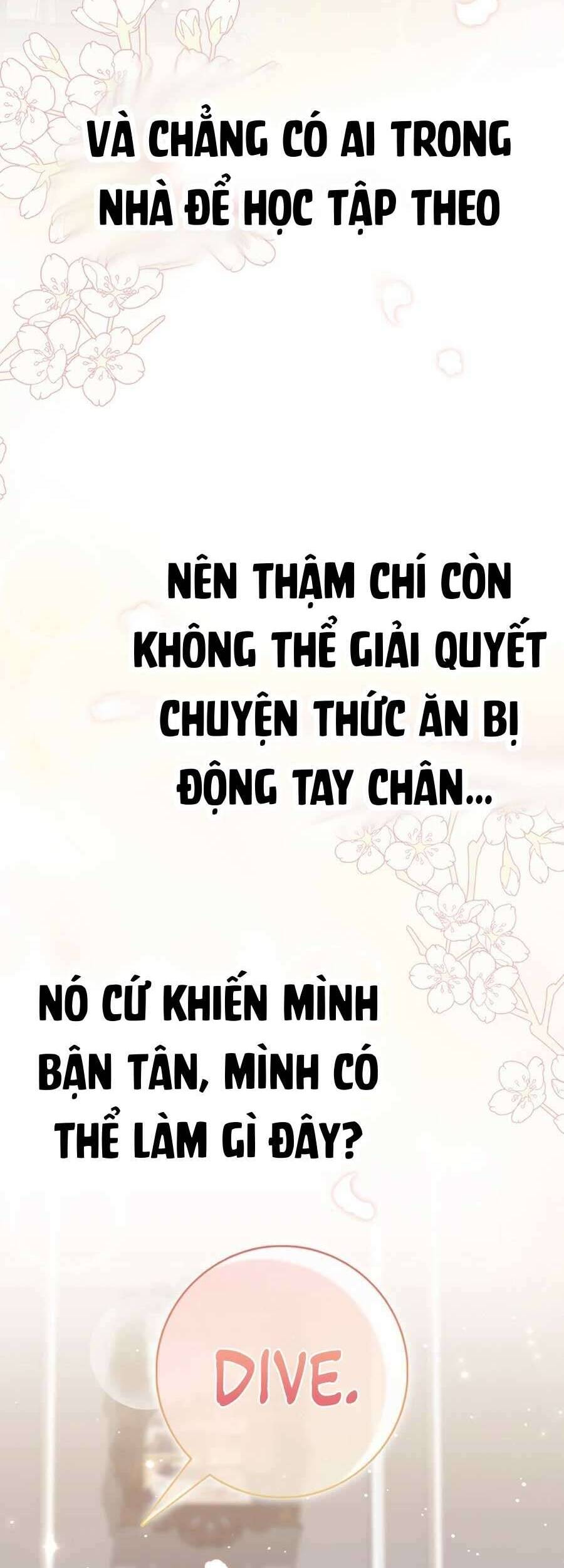 Nàng Công Chúa Tiên Tri: Chapter 104