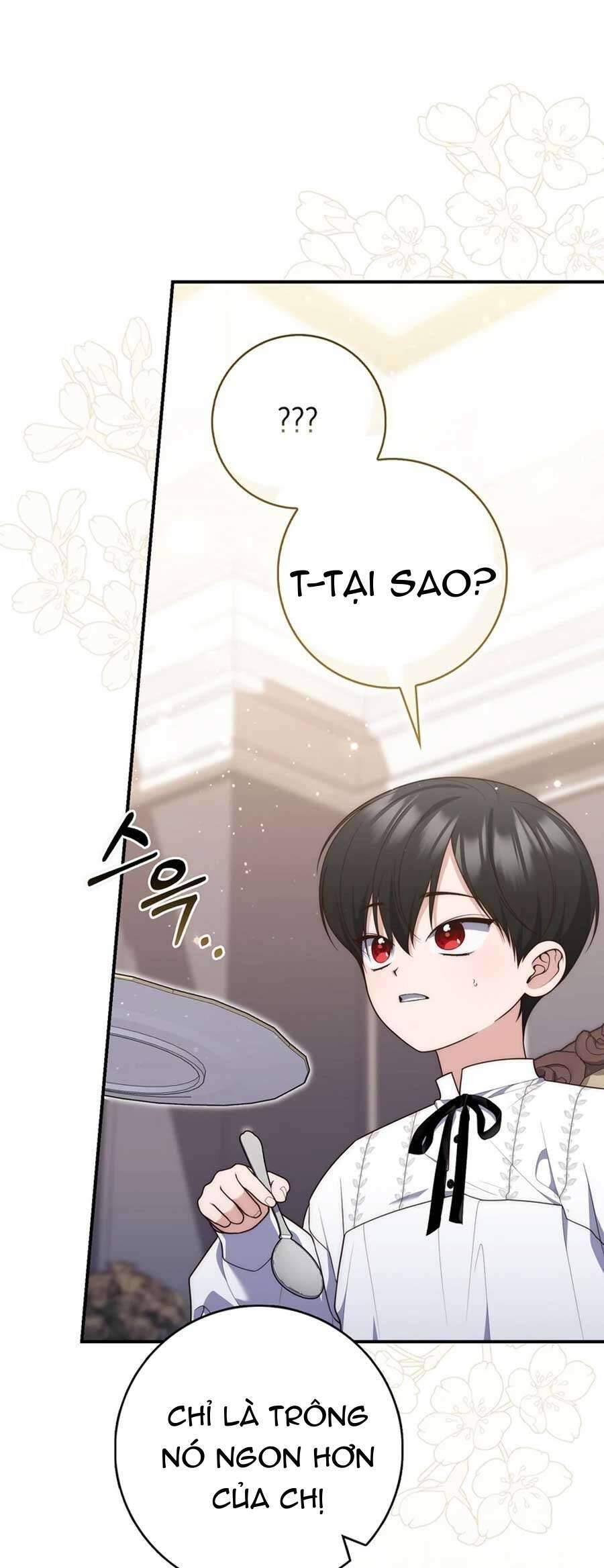 Nàng Công Chúa Tiên Tri: Chapter 104