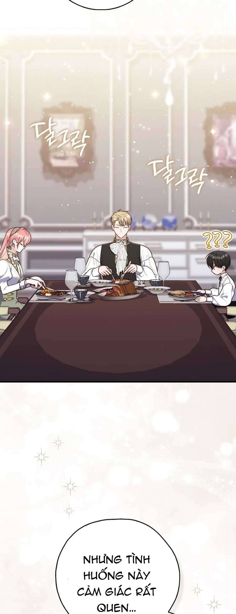 Nàng Công Chúa Tiên Tri: Chapter 104