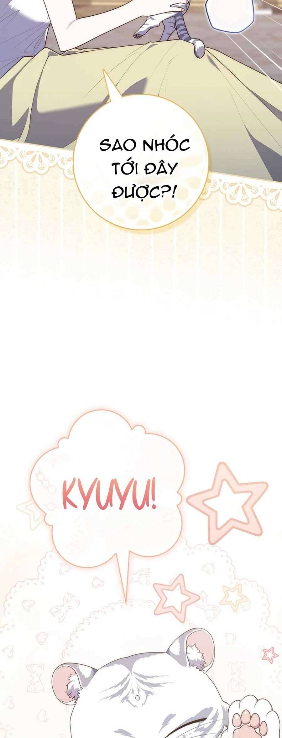 Nàng Công Chúa Tiên Tri: Chapter 104