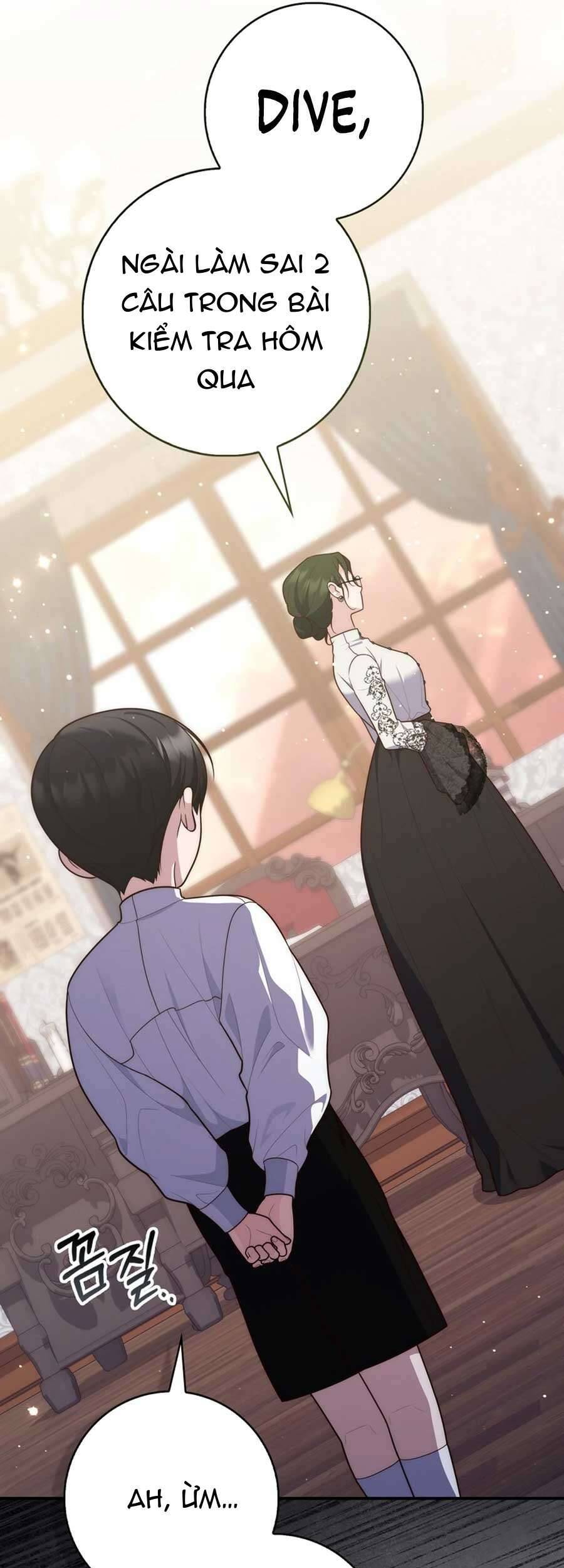 Nàng Công Chúa Tiên Tri: Chapter 104