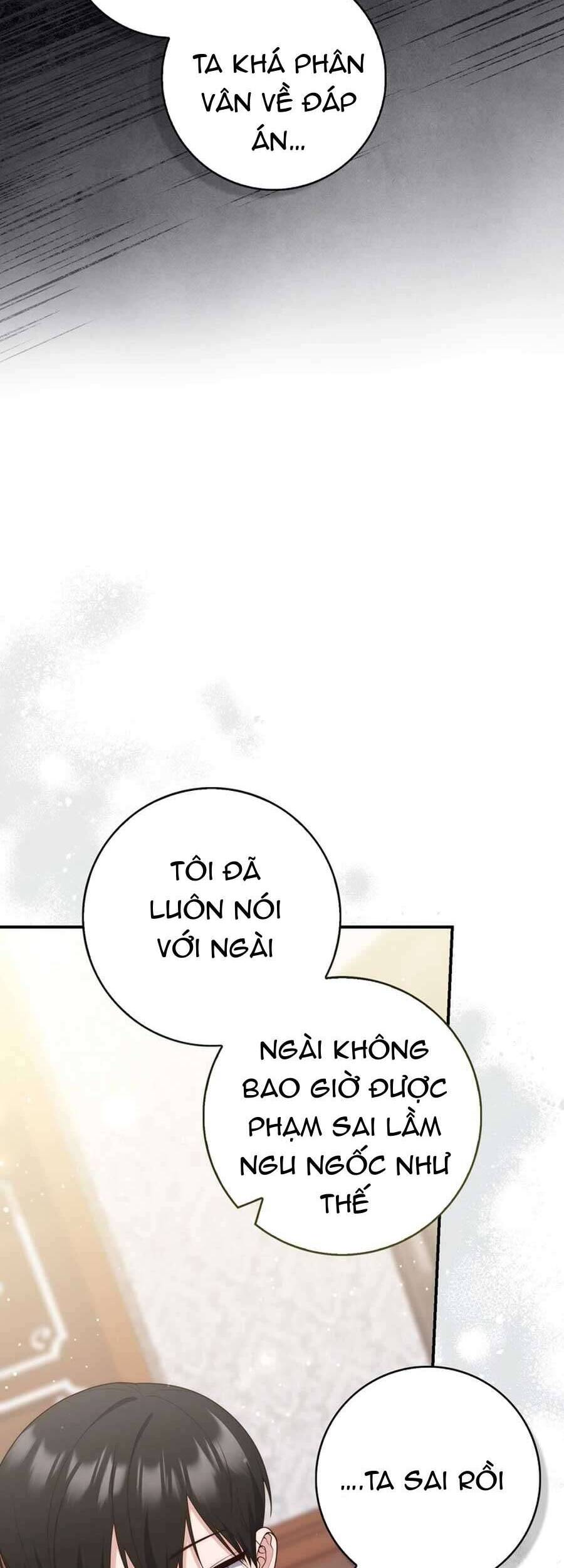 Nàng Công Chúa Tiên Tri: Chapter 104