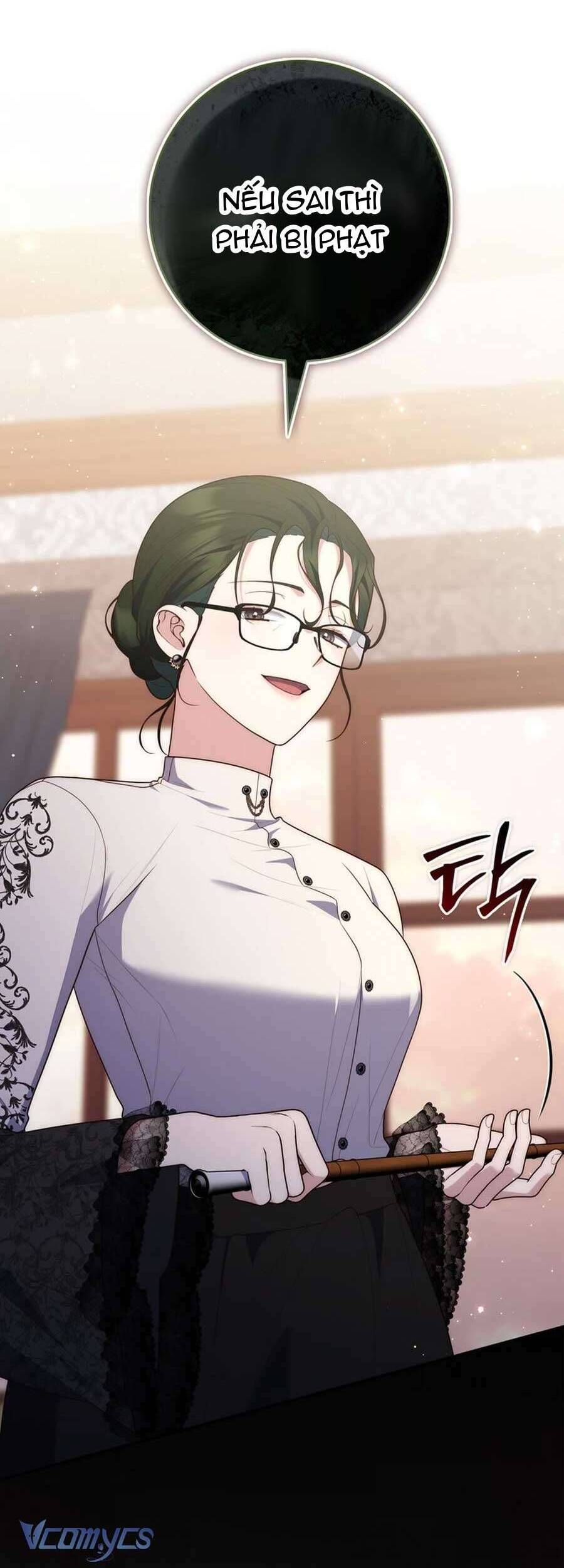 Nàng Công Chúa Tiên Tri: Chapter 104