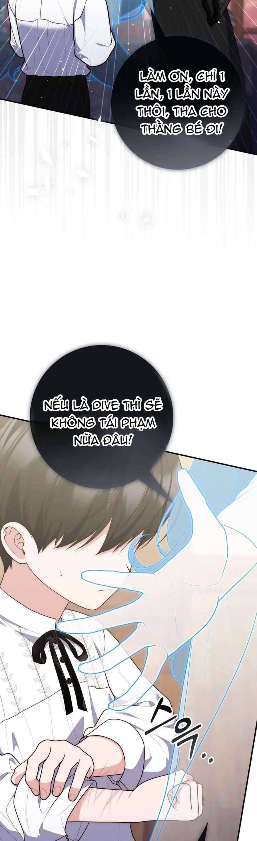 Nàng Công Chúa Tiên Tri: Chapter 104