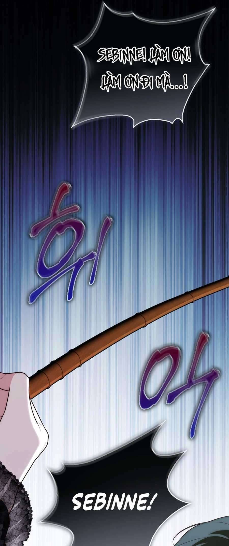 Nàng Công Chúa Tiên Tri: Chapter 104