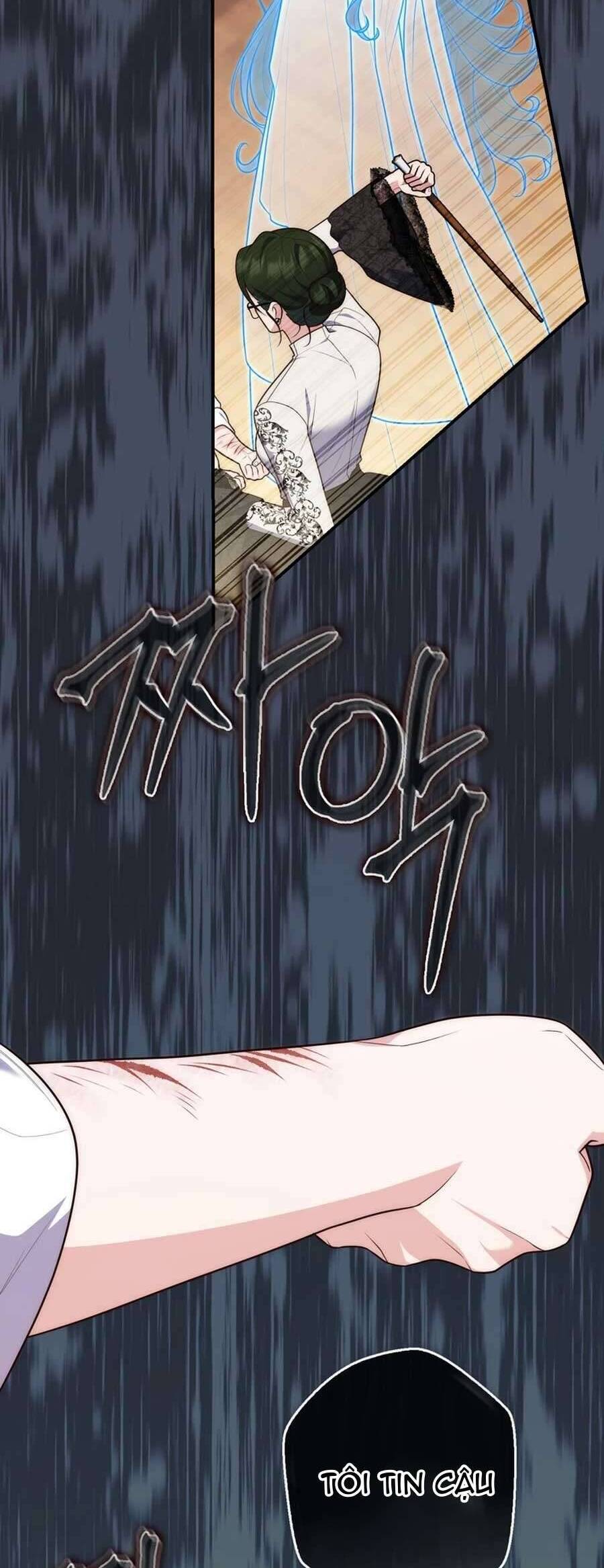 Nàng Công Chúa Tiên Tri: Chapter 104