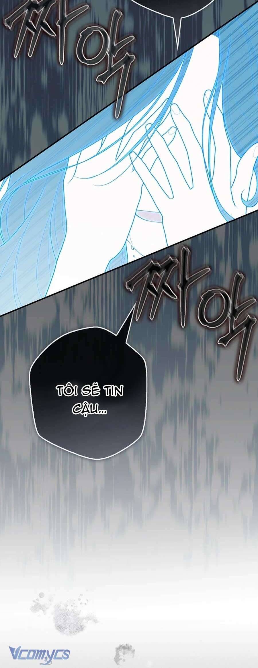 Nàng Công Chúa Tiên Tri: Chapter 104