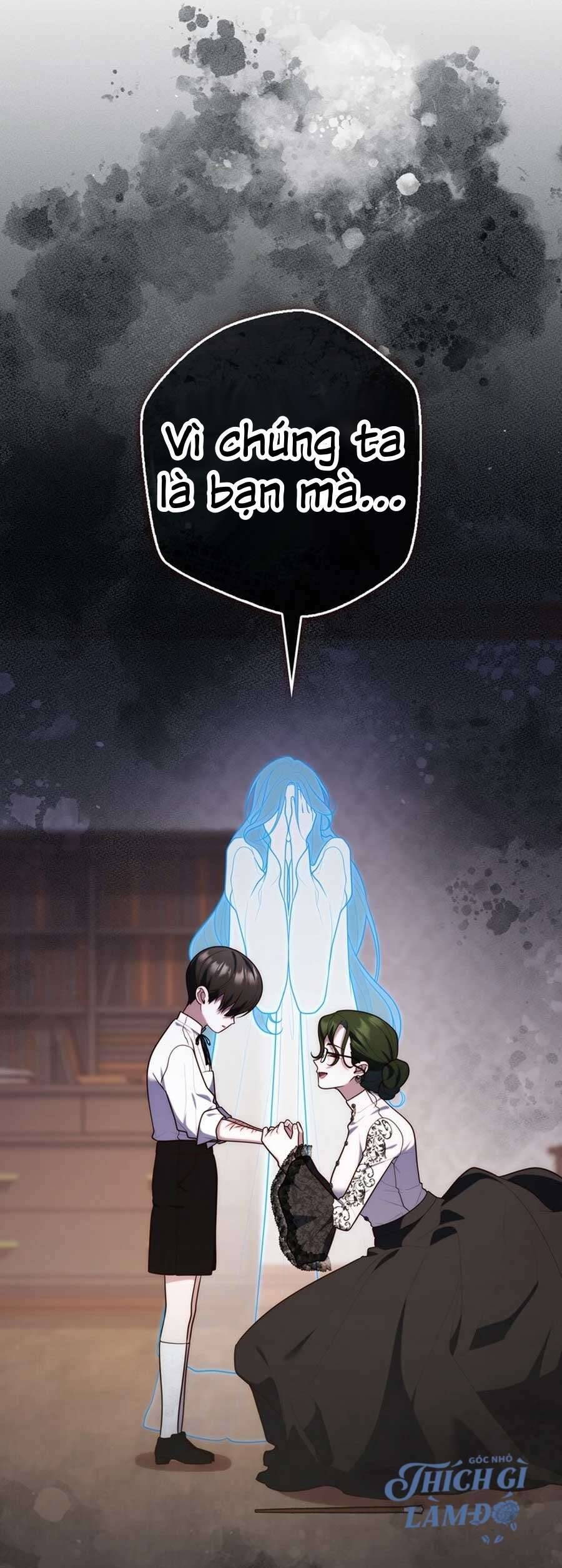 Nàng Công Chúa Tiên Tri: Chapter 104