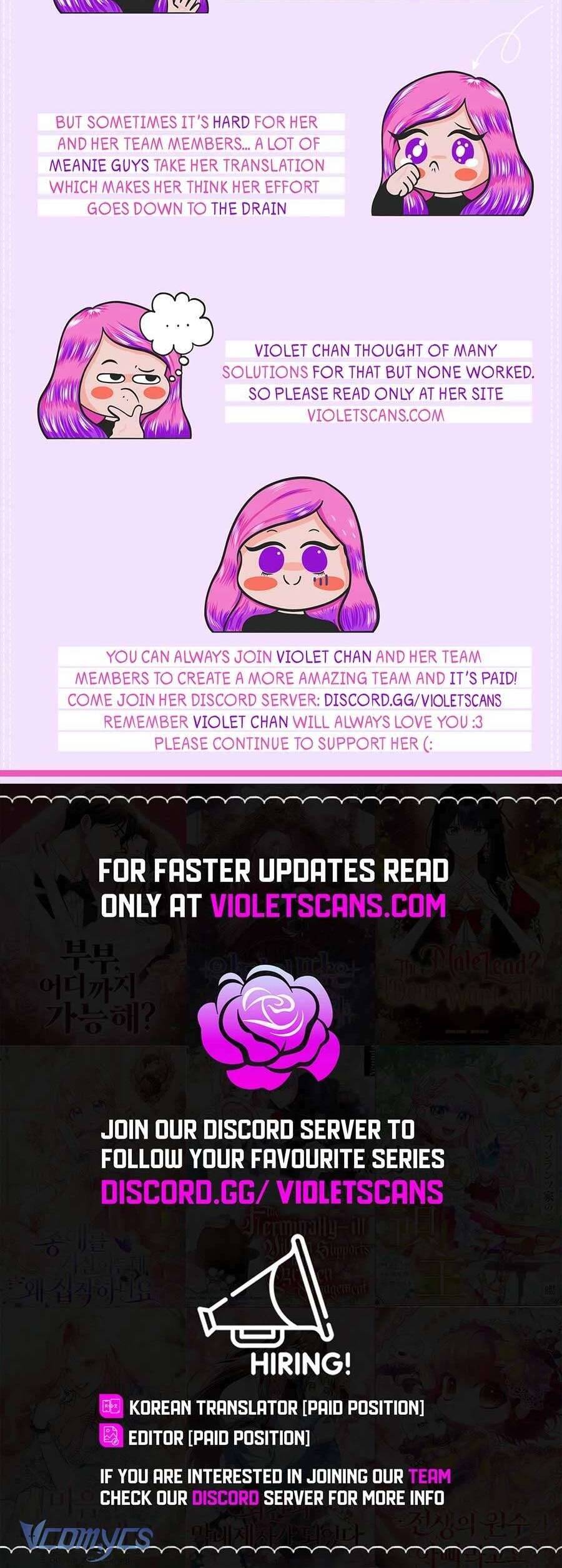 Nàng Công Chúa Tiên Tri: Chapter 104