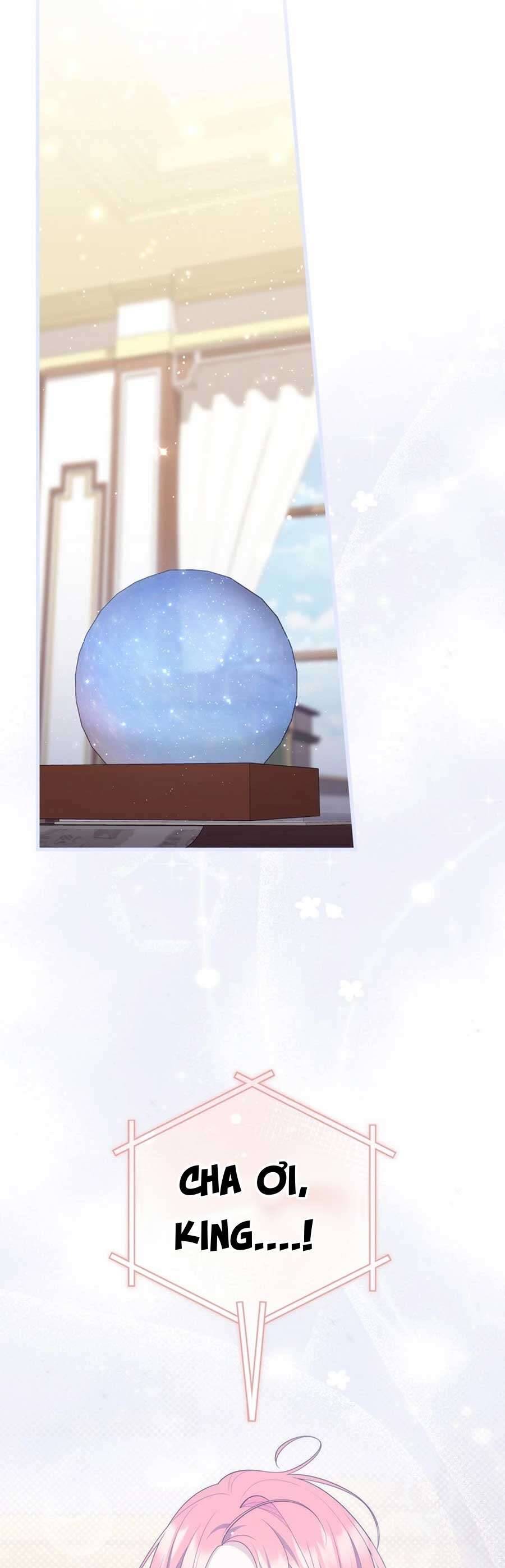 Nàng Công Chúa Tiên Tri: Chapter 104