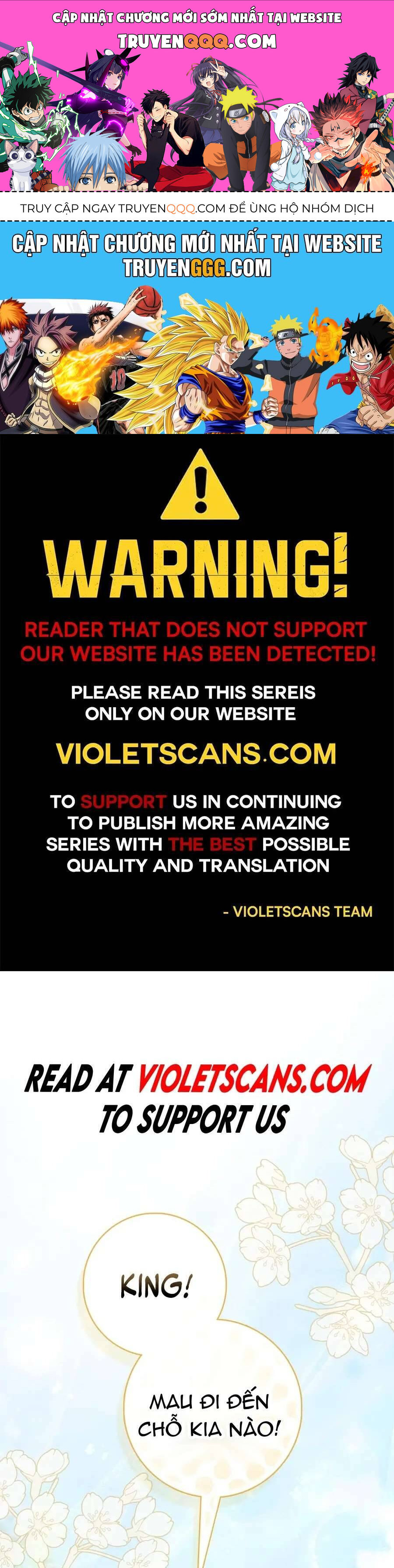 Nàng Công Chúa Tiên Tri: Chapter 105