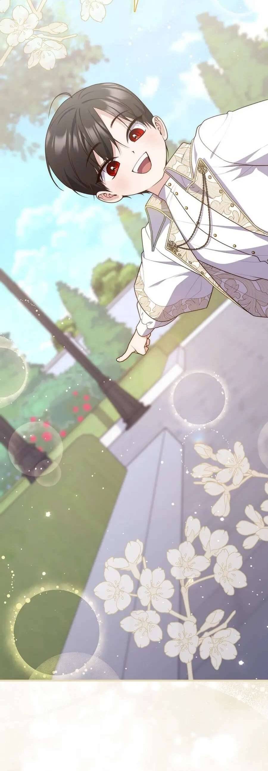 Nàng Công Chúa Tiên Tri: Chapter 105