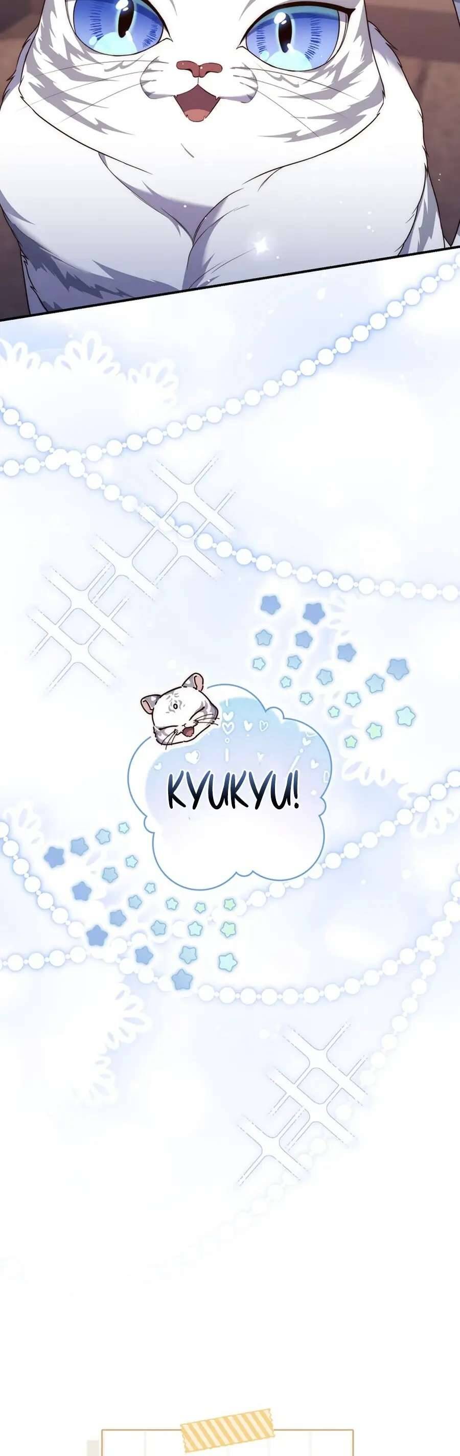 Nàng Công Chúa Tiên Tri: Chapter 105