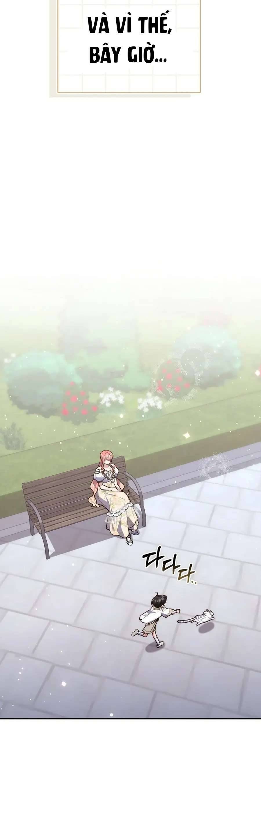 Nàng Công Chúa Tiên Tri: Chapter 105