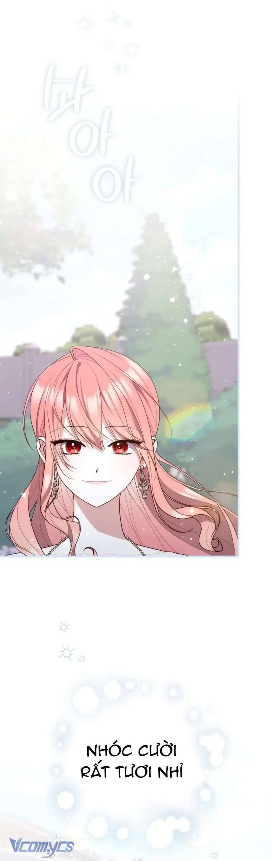 Nàng Công Chúa Tiên Tri: Chapter 105