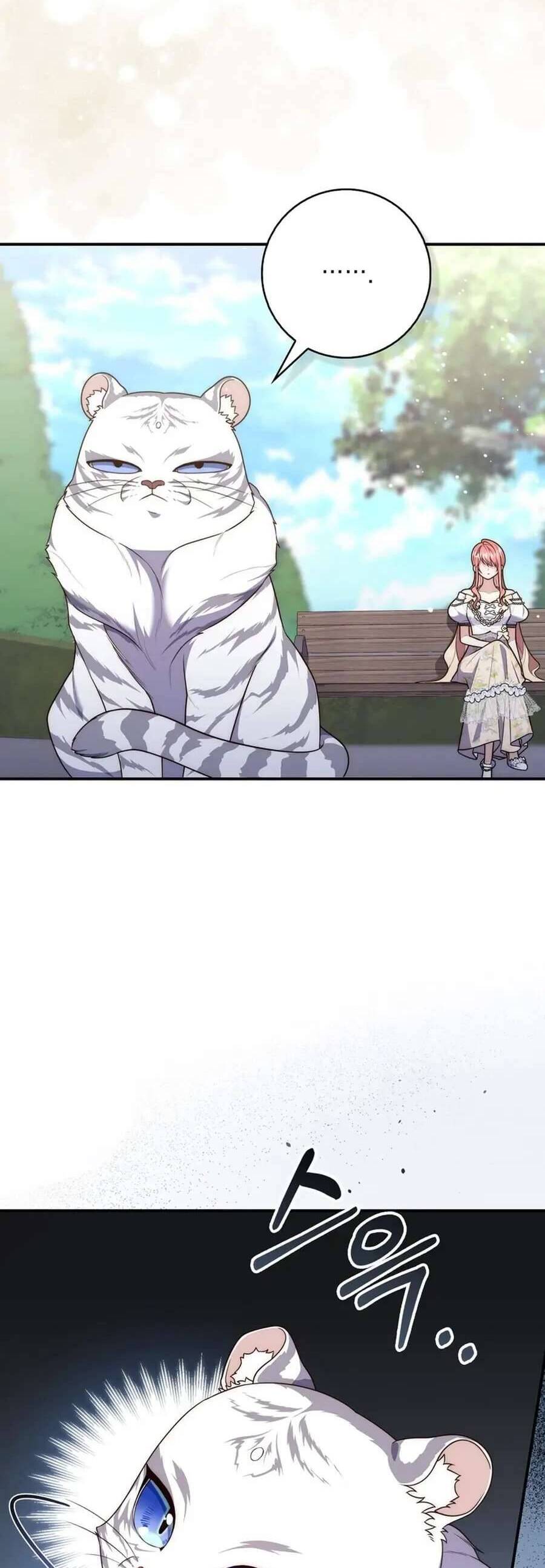 Nàng Công Chúa Tiên Tri: Chapter 105