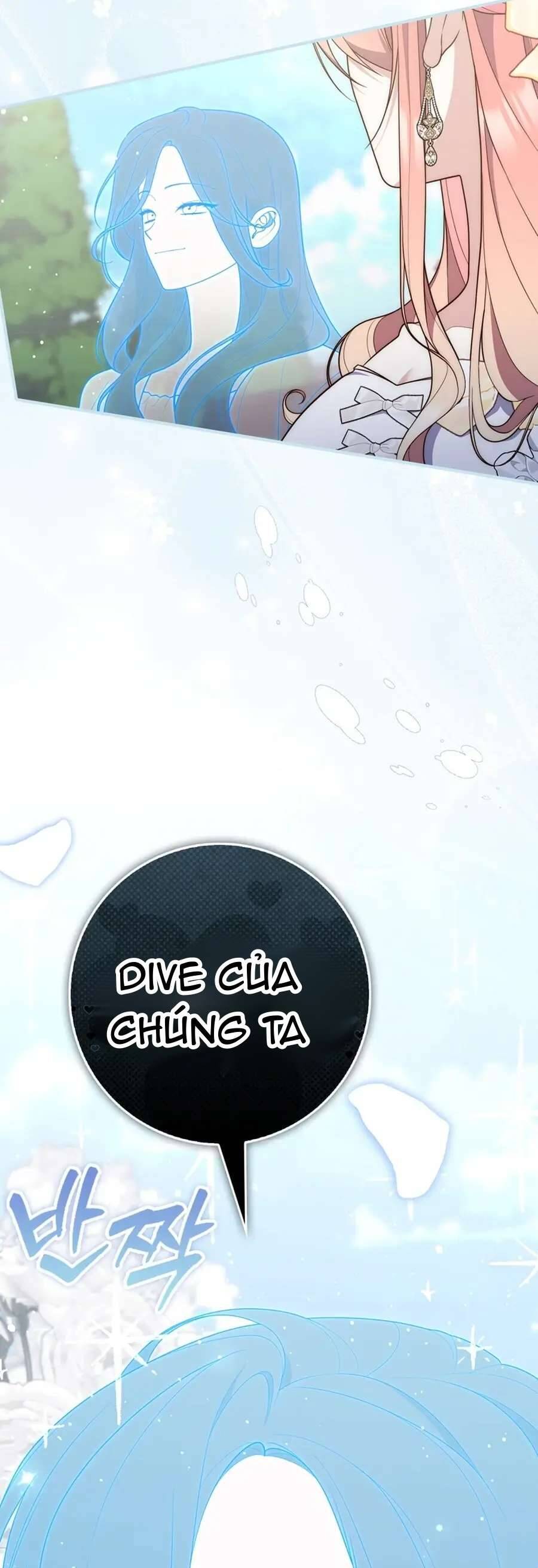 Nàng Công Chúa Tiên Tri: Chapter 105