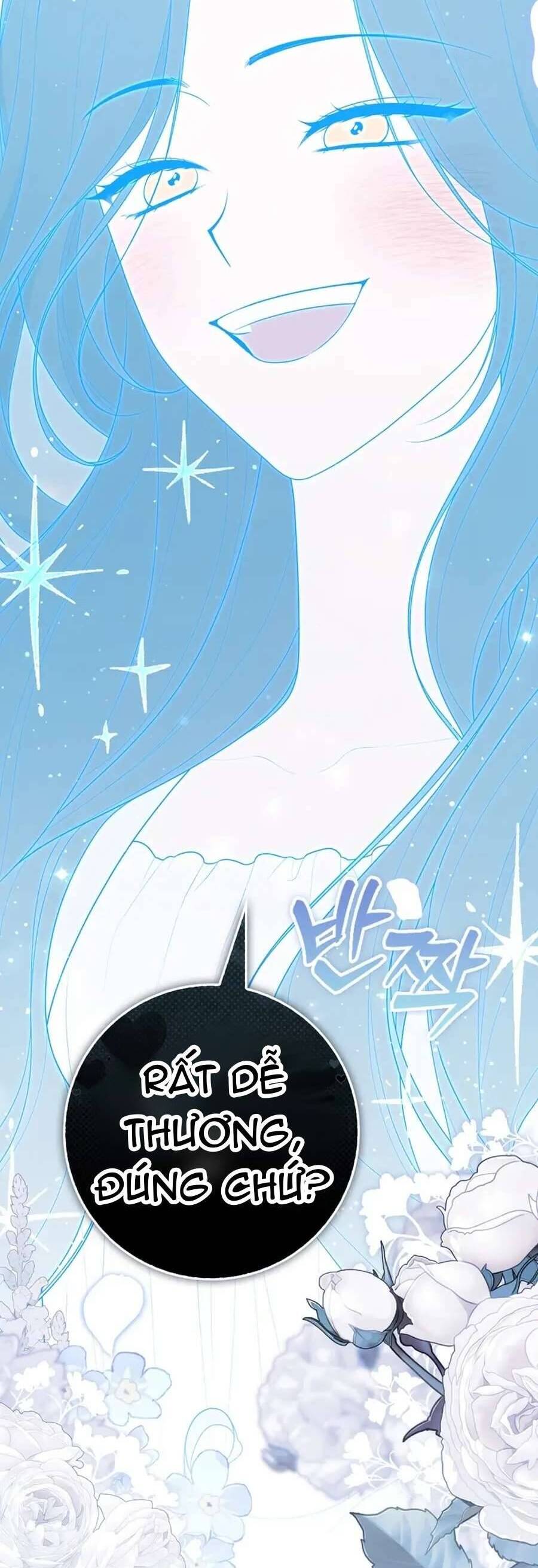 Nàng Công Chúa Tiên Tri: Chapter 105