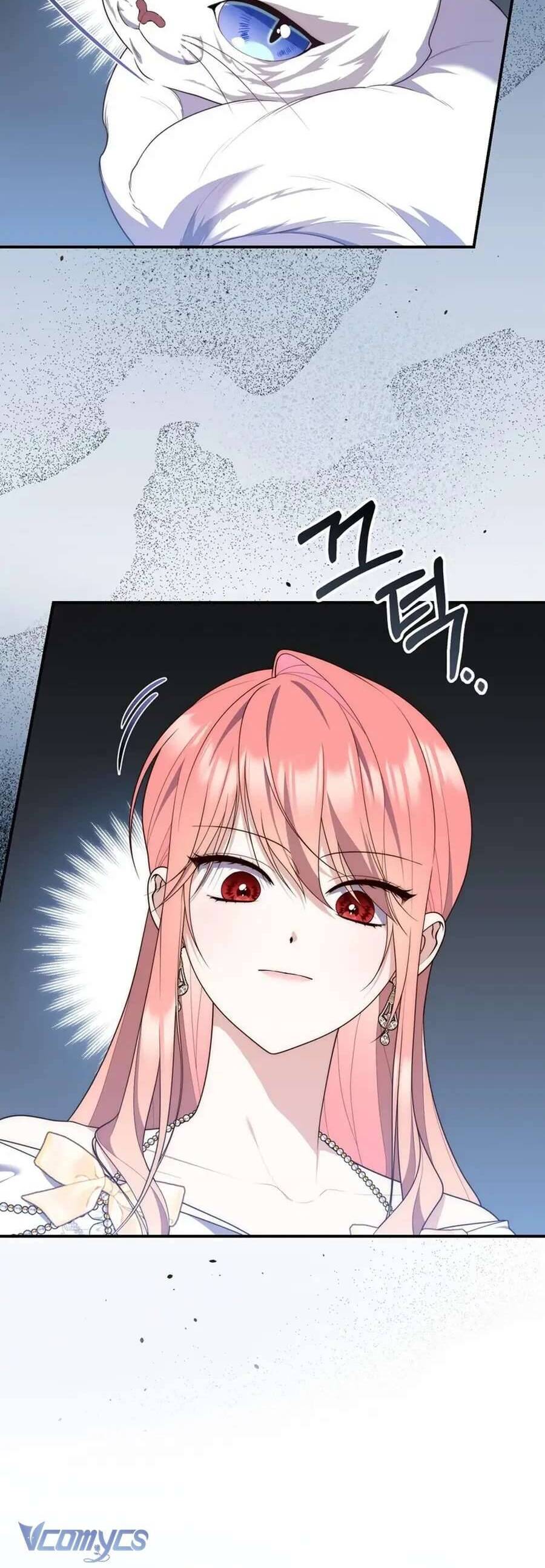 Nàng Công Chúa Tiên Tri: Chapter 105