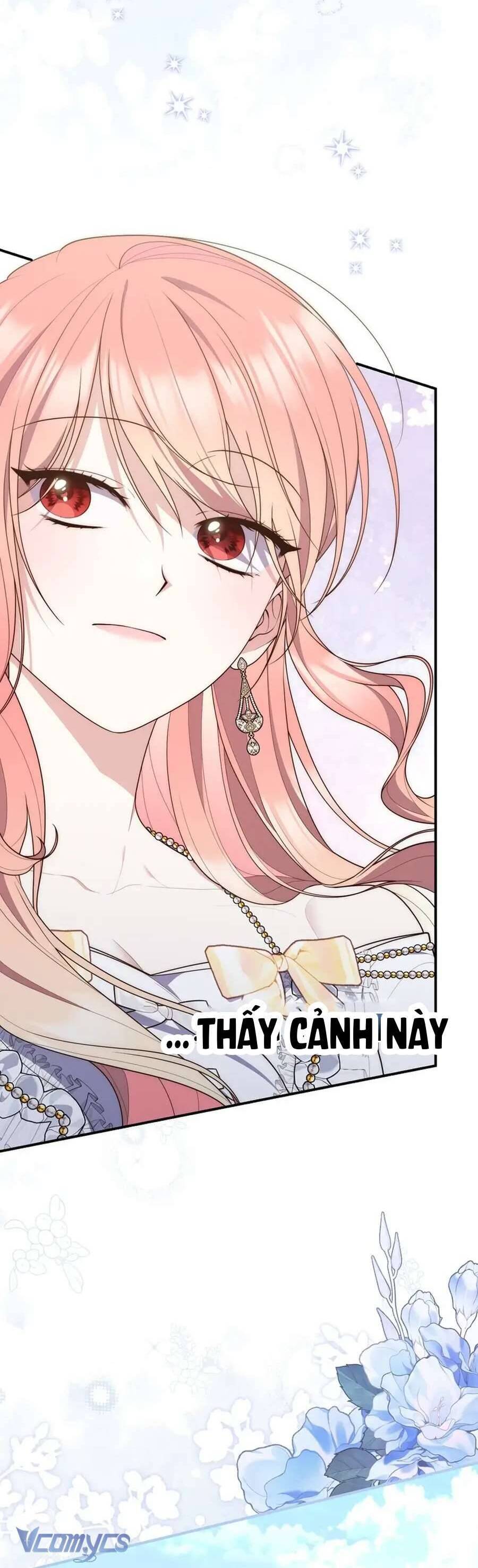 Nàng Công Chúa Tiên Tri: Chapter 105