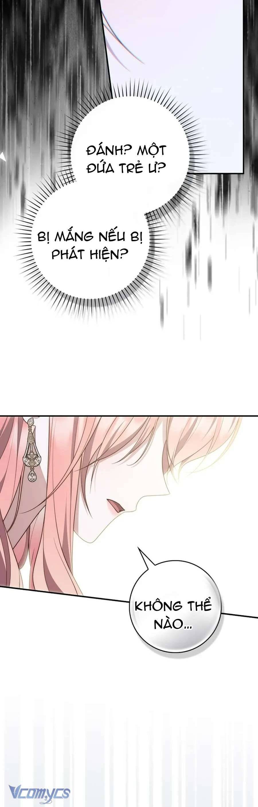 Nàng Công Chúa Tiên Tri: Chapter 105