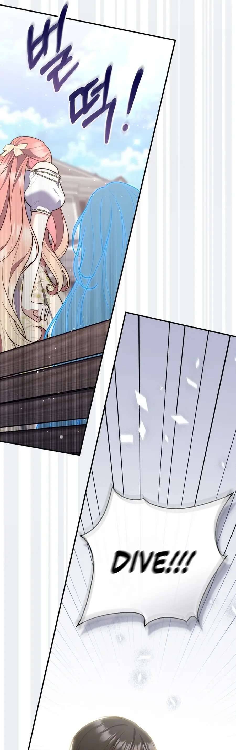 Nàng Công Chúa Tiên Tri: Chapter 105