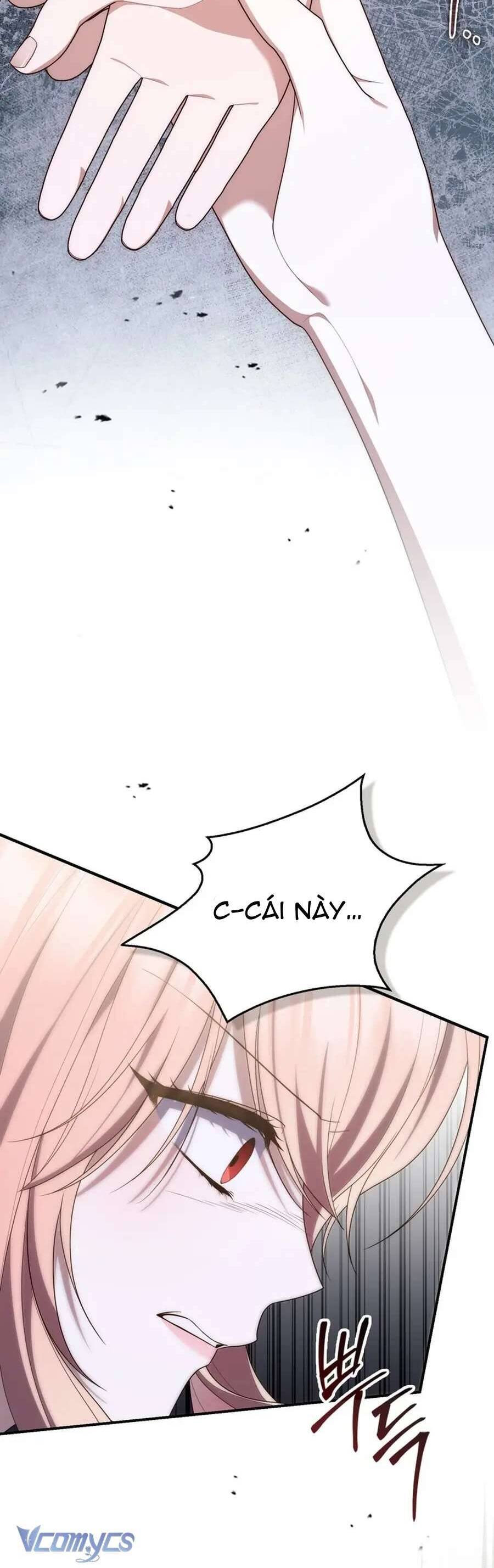 Nàng Công Chúa Tiên Tri: Chapter 105