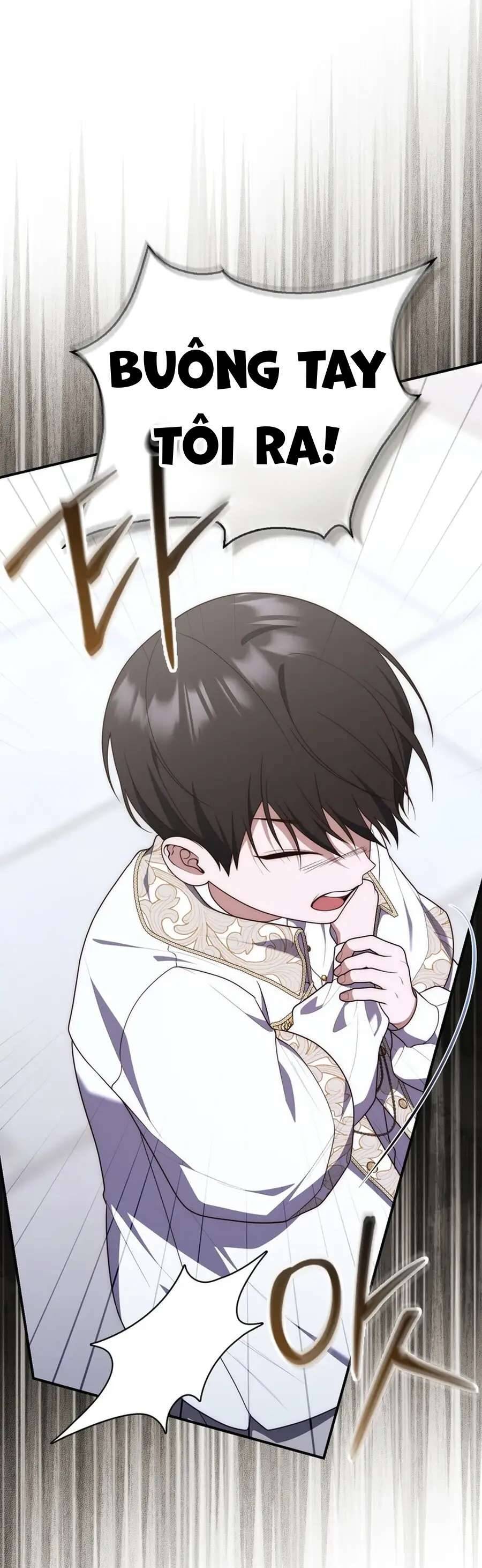 Nàng Công Chúa Tiên Tri: Chapter 105