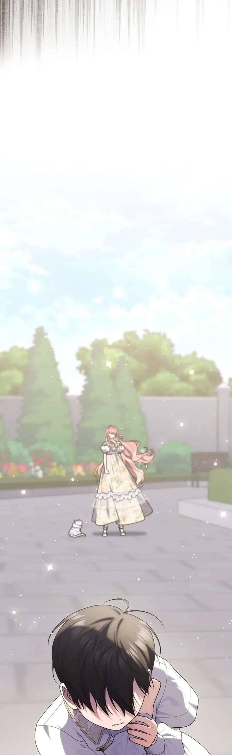 Nàng Công Chúa Tiên Tri: Chapter 105