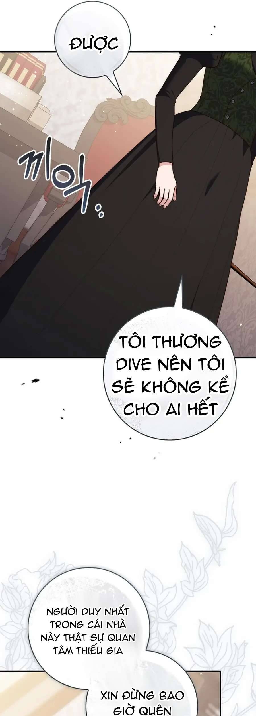 Nàng Công Chúa Tiên Tri: Chapter 105