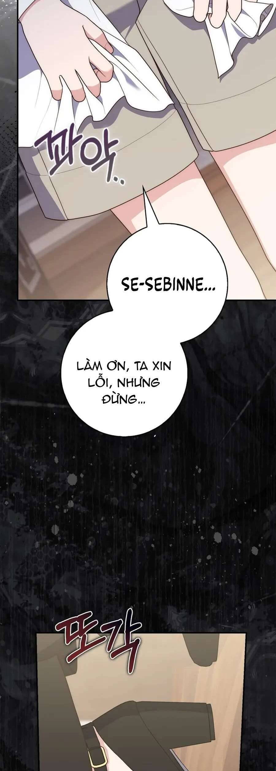 Nàng Công Chúa Tiên Tri: Chapter 105