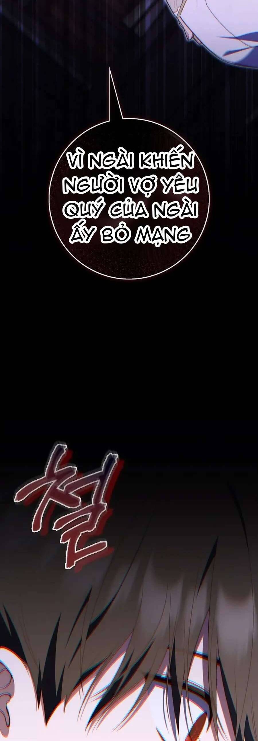 Nàng Công Chúa Tiên Tri: Chapter 105