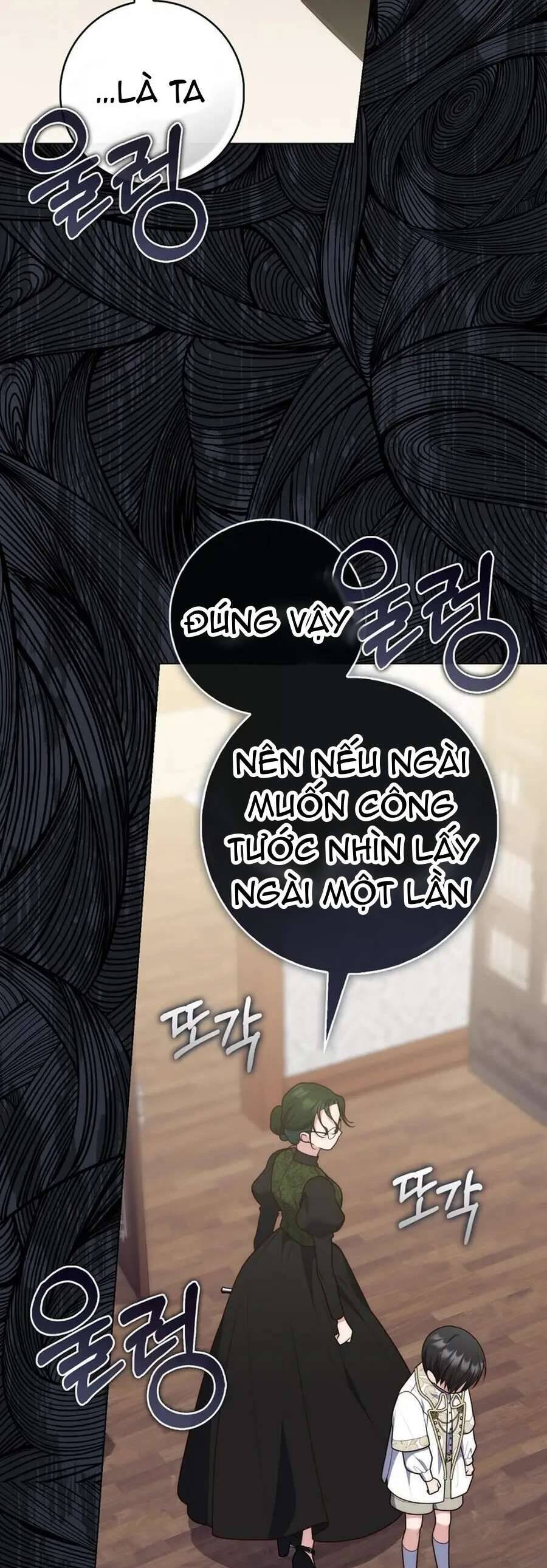 Nàng Công Chúa Tiên Tri: Chapter 105