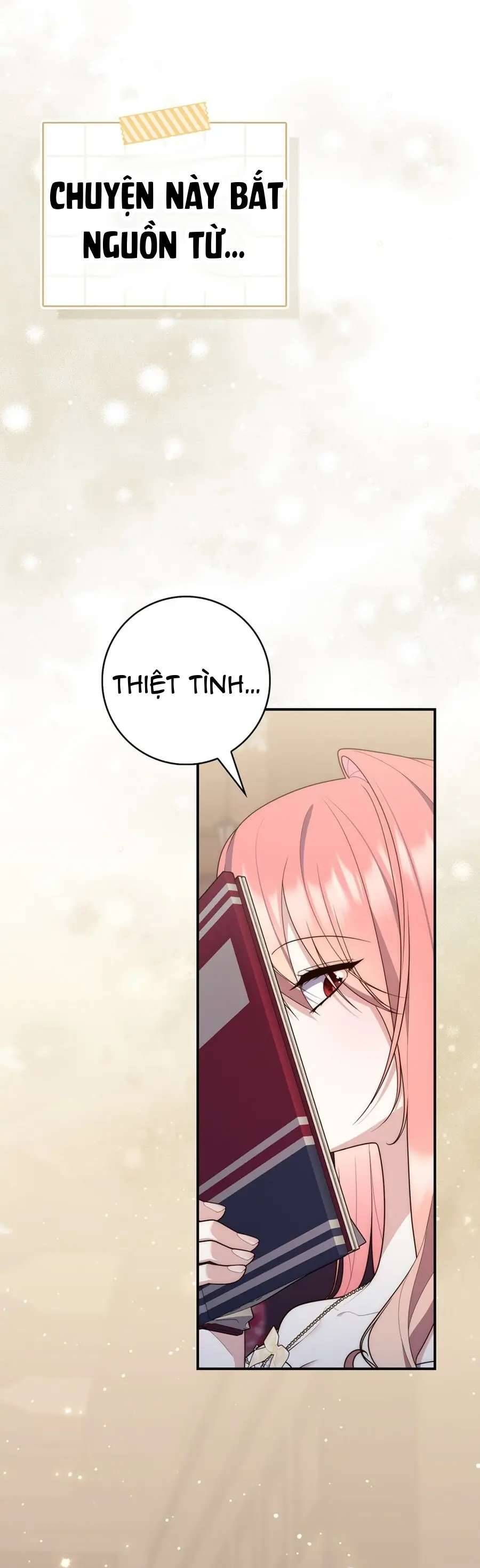 Nàng Công Chúa Tiên Tri: Chapter 105