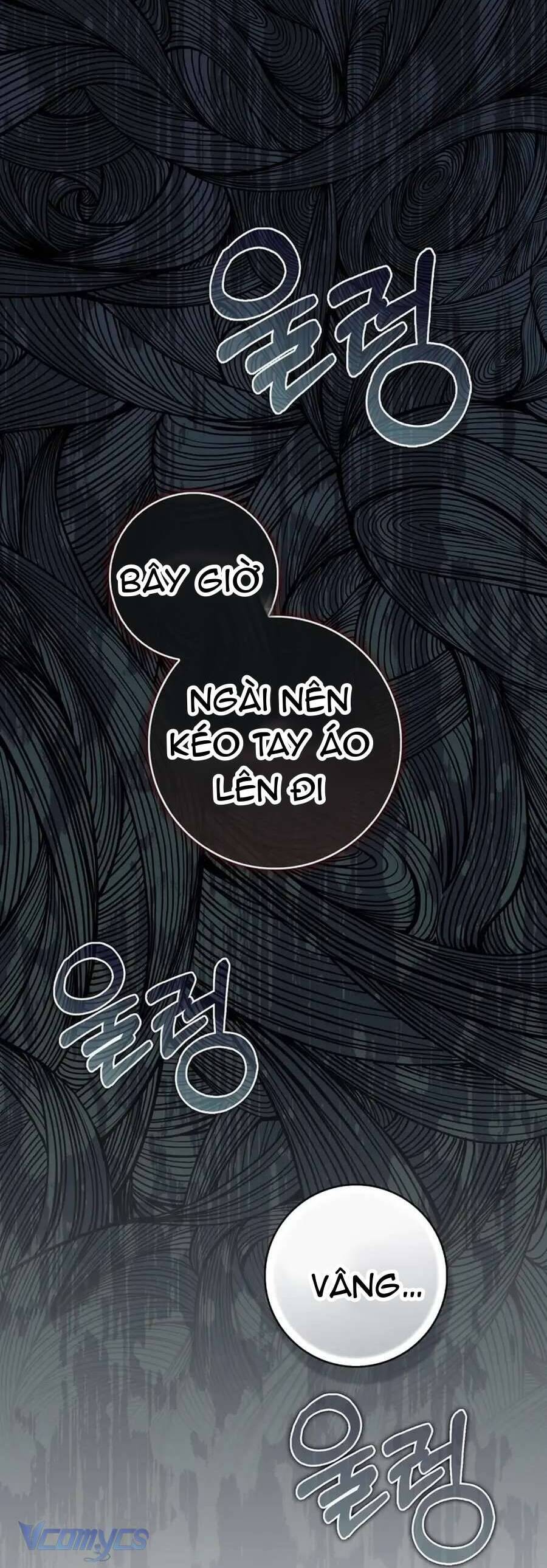 Nàng Công Chúa Tiên Tri: Chapter 105