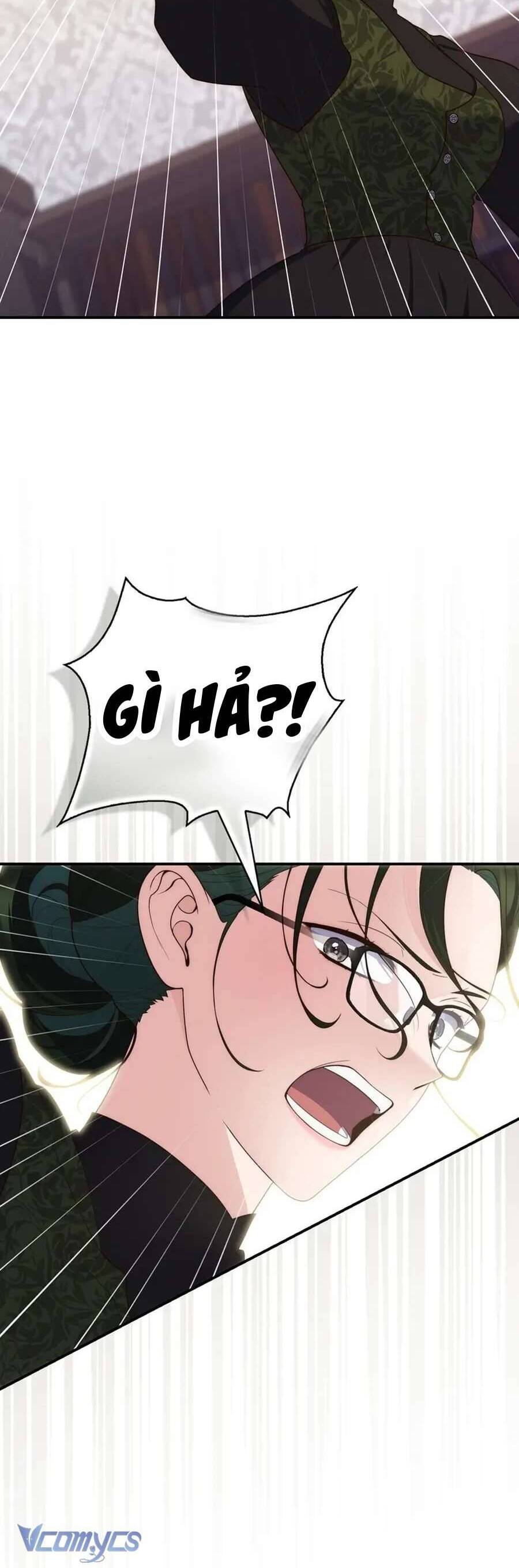 Nàng Công Chúa Tiên Tri: Chapter 105