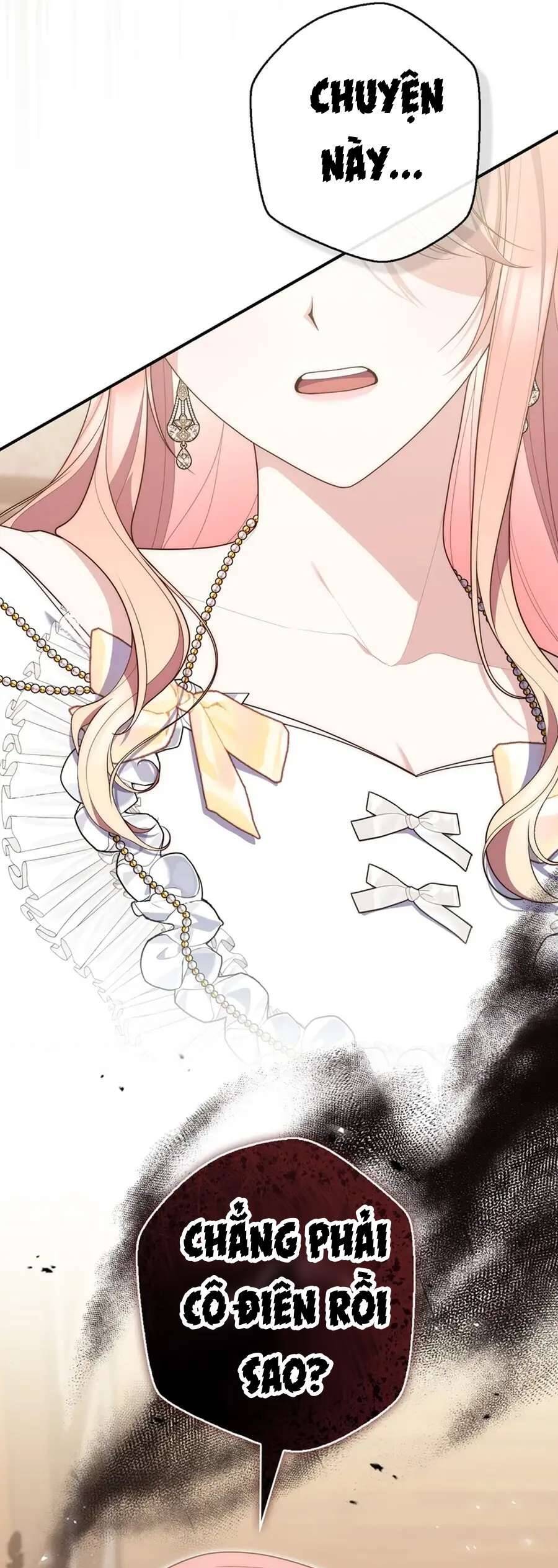 Nàng Công Chúa Tiên Tri: Chapter 105