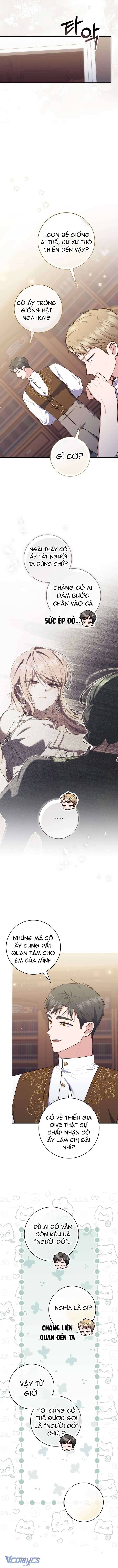 Nàng Công Chúa Tiên Tri: Chapter 106