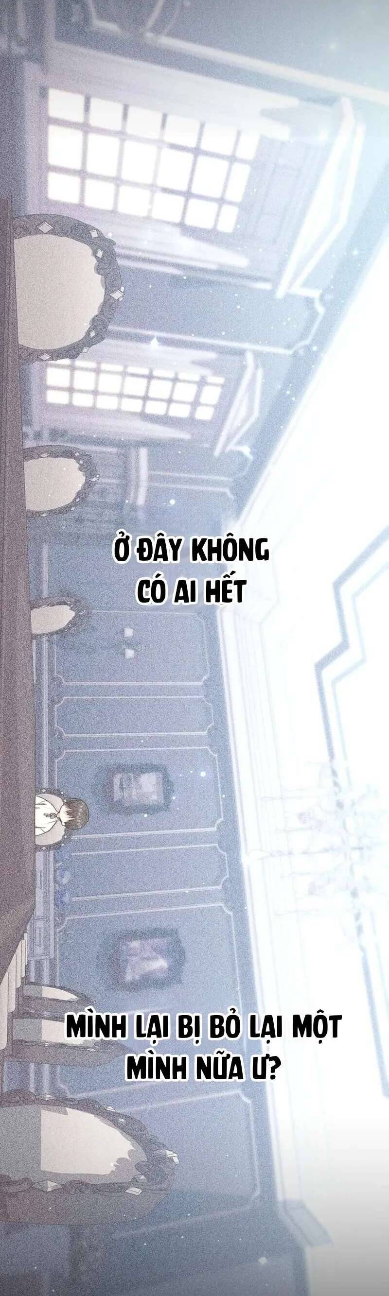 Nàng Công Chúa Tiên Tri: Chapter 107