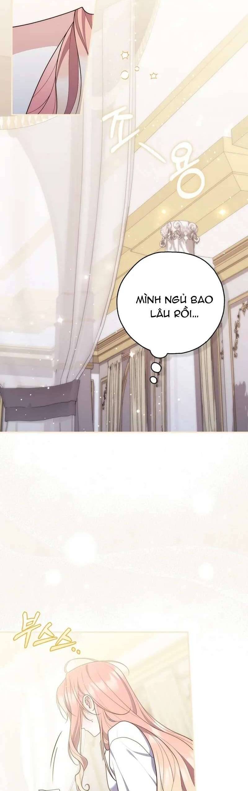 Nàng Công Chúa Tiên Tri: Chapter 107