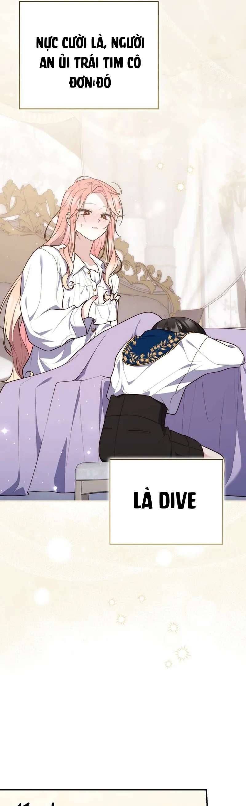 Nàng Công Chúa Tiên Tri: Chapter 107