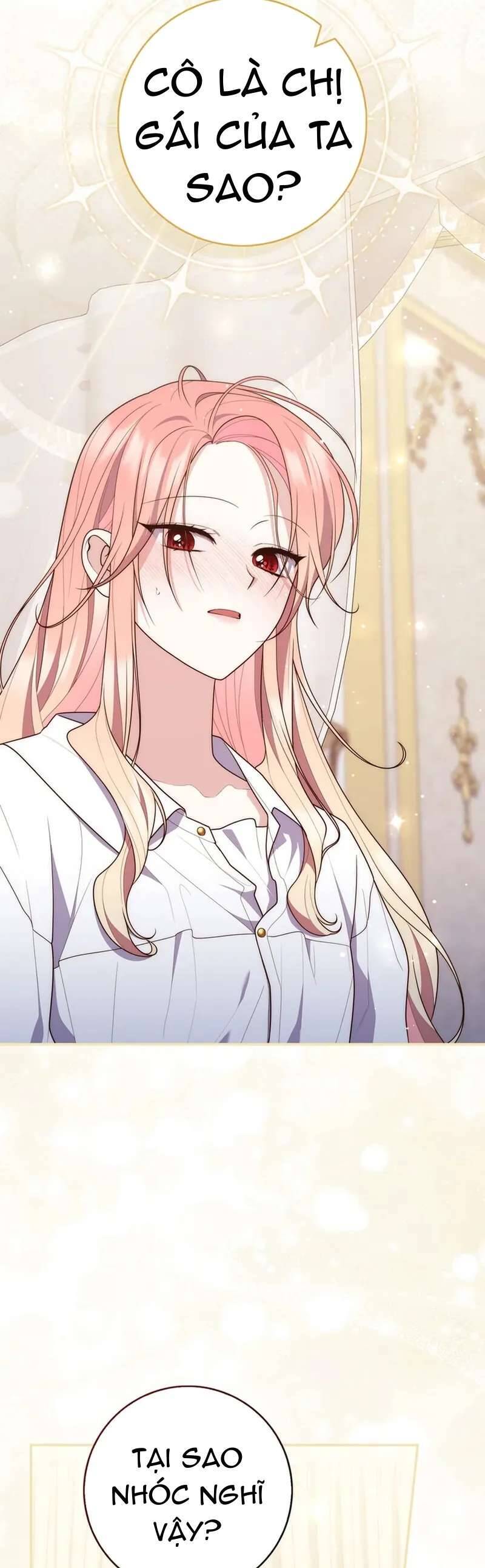 Nàng Công Chúa Tiên Tri: Chapter 107