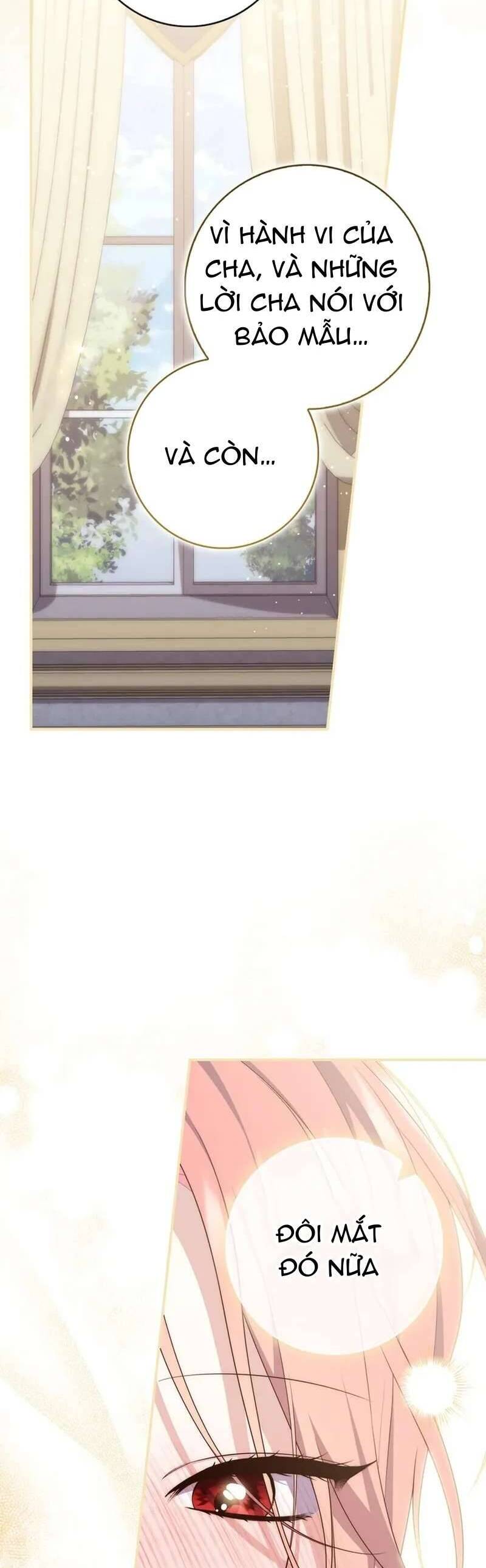 Nàng Công Chúa Tiên Tri: Chapter 107