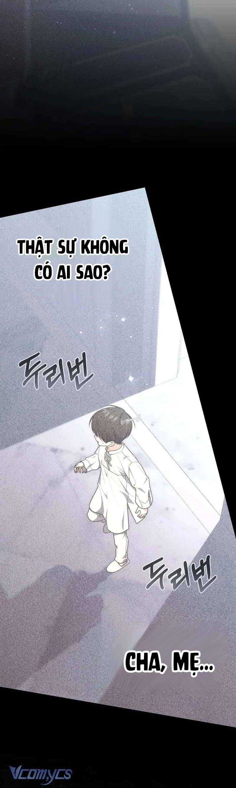 Nàng Công Chúa Tiên Tri: Chapter 107