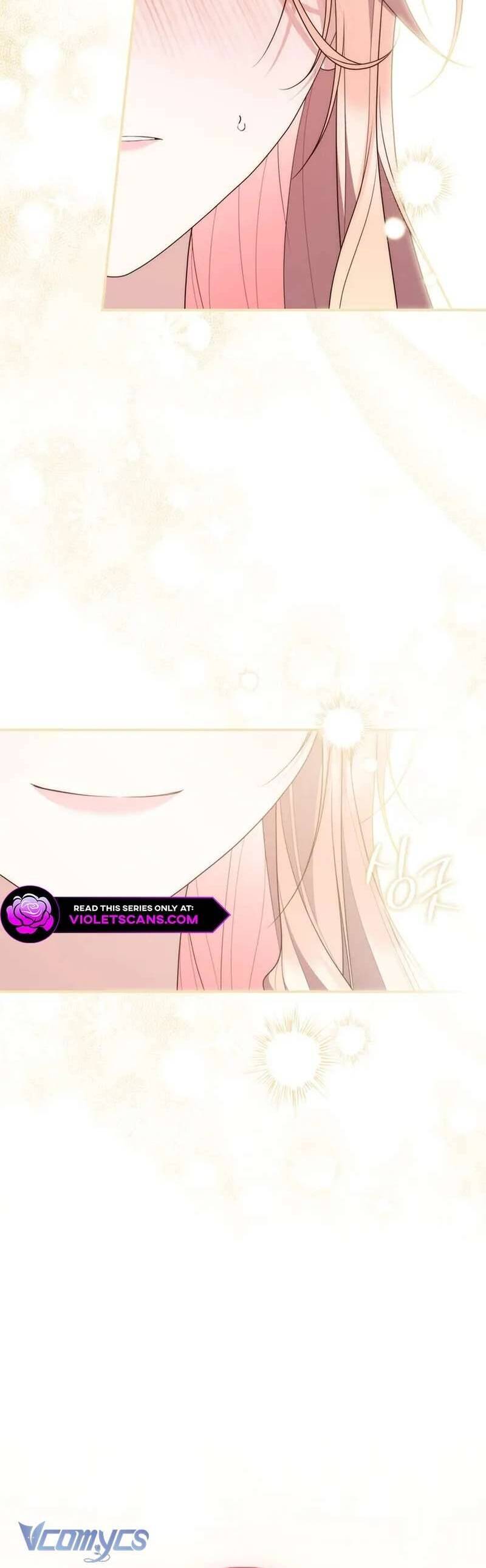 Nàng Công Chúa Tiên Tri: Chapter 107