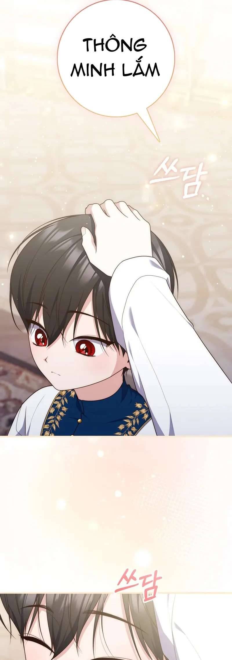 Nàng Công Chúa Tiên Tri: Chapter 107