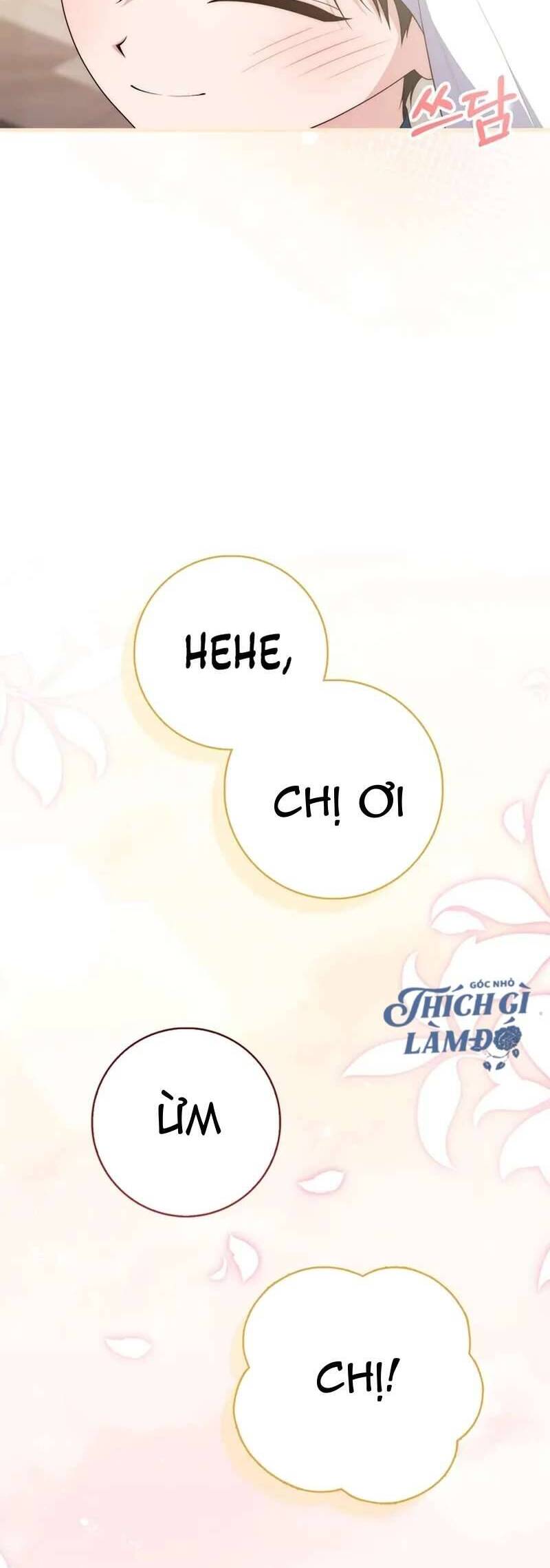 Nàng Công Chúa Tiên Tri: Chapter 107