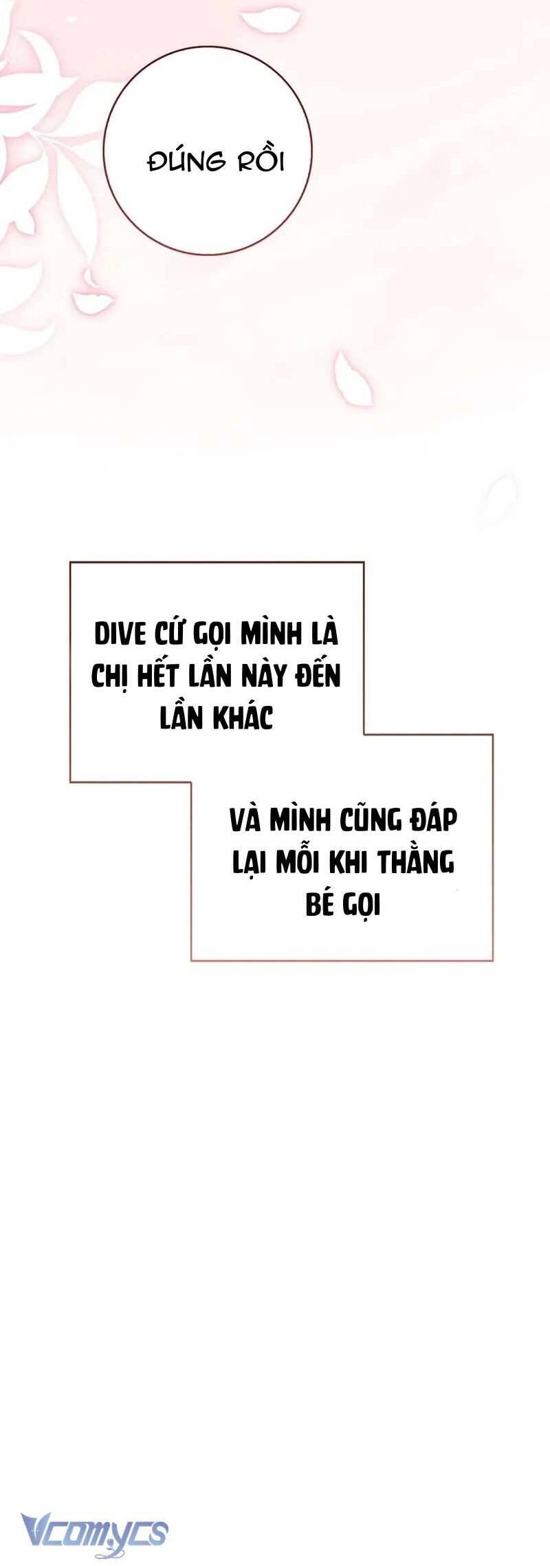 Nàng Công Chúa Tiên Tri: Chapter 107