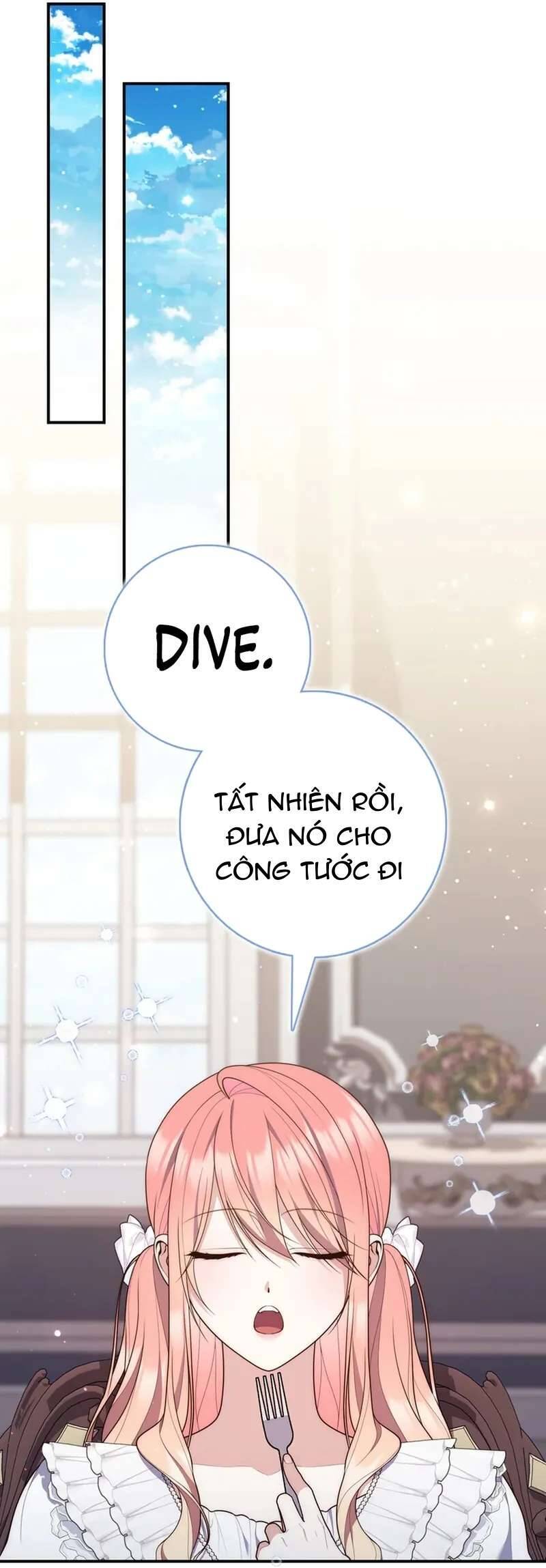 Nàng Công Chúa Tiên Tri: Chapter 107