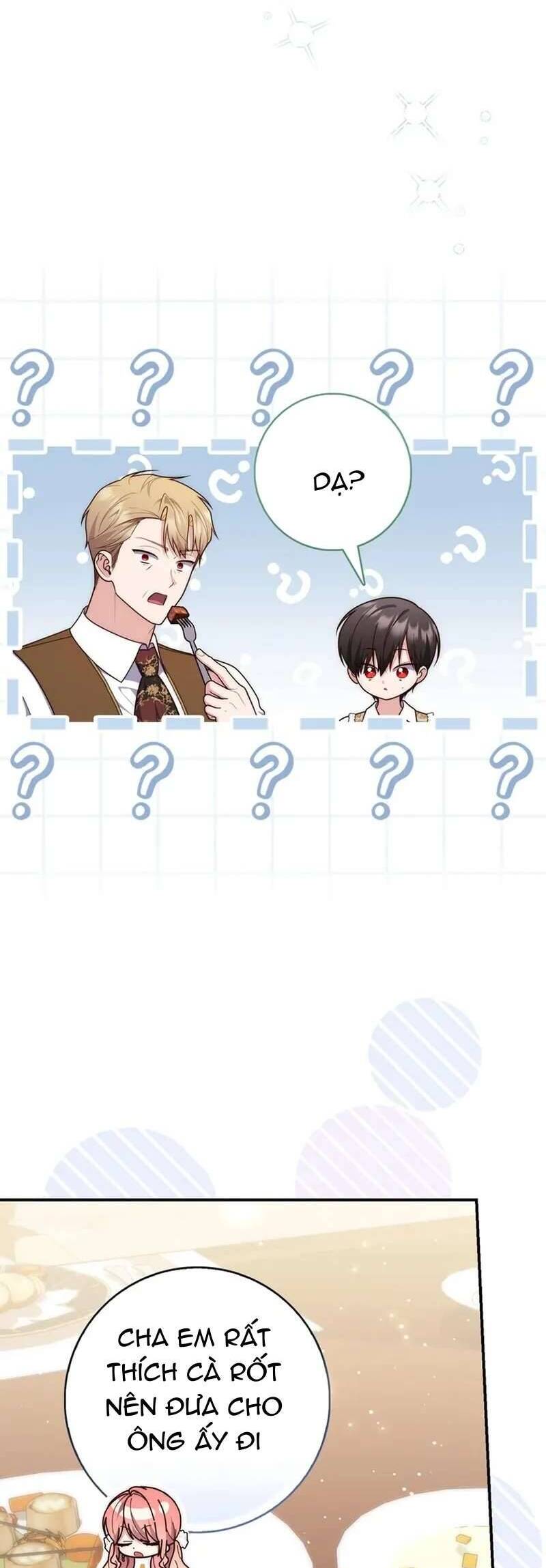 Nàng Công Chúa Tiên Tri: Chapter 107